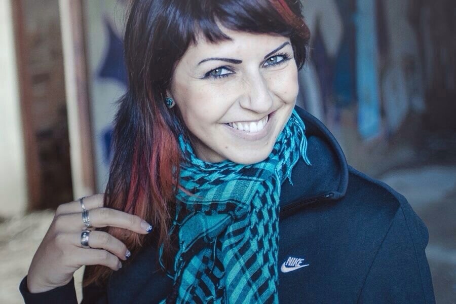 Go to Kony's profile