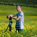 Avatar of user sasan rashtipour