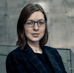 Avatar of user Viktorija Lankauskaitė