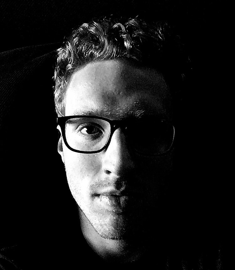 Ve al perfil de Jacob Hawk
