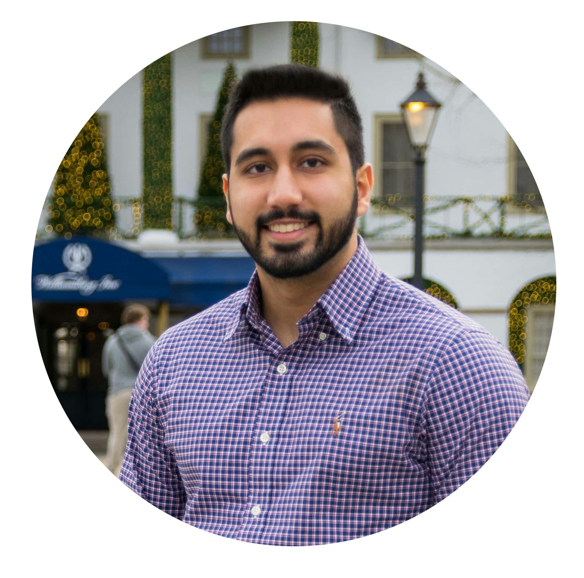 Go to Neil Soni's profile