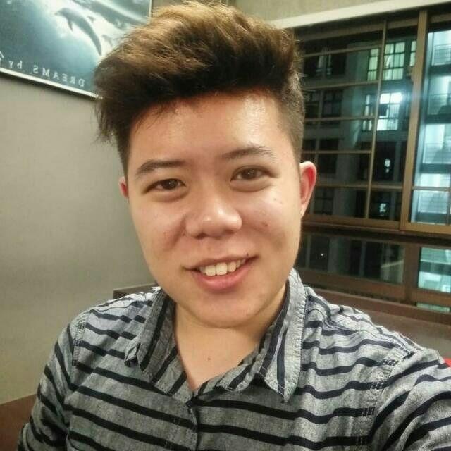 Avatar of user Jaren Lim