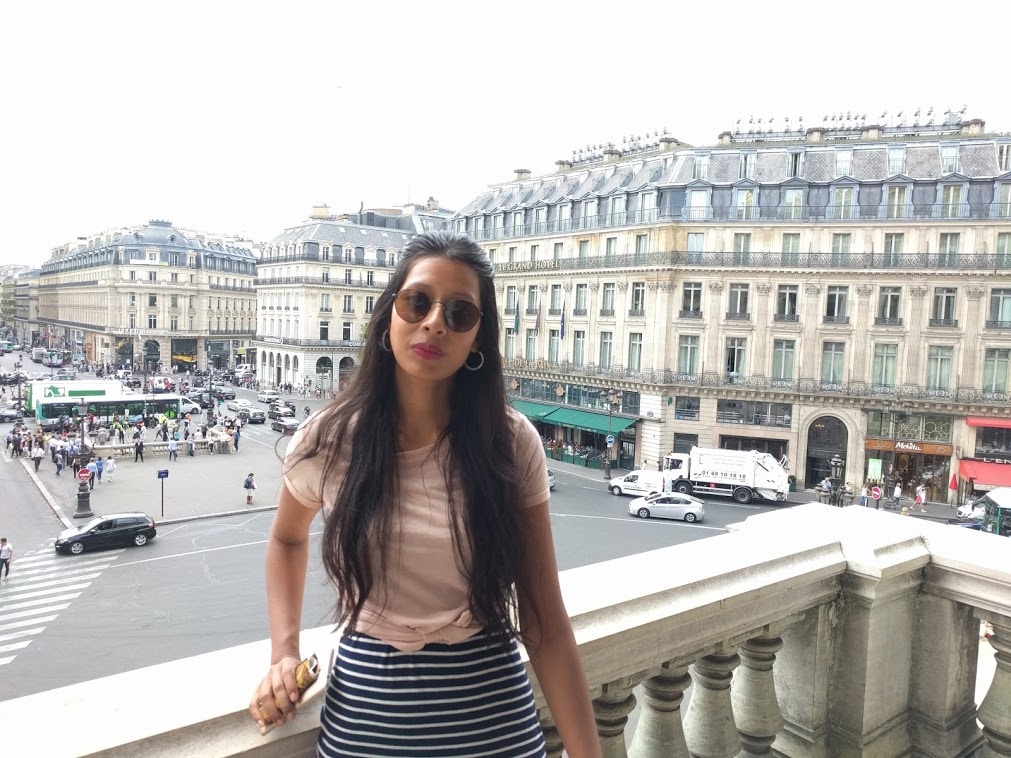 Go to Mondakranta Saikia's profile