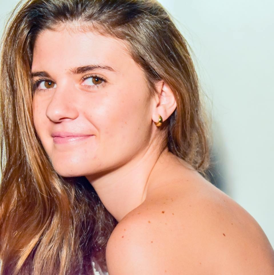 Go to Fernanda Rodríguez's profile