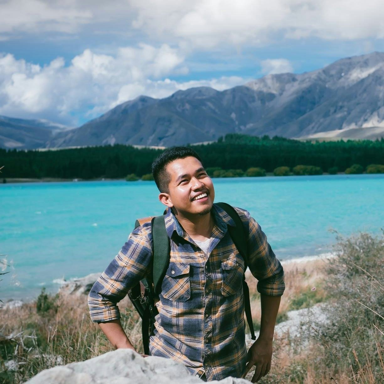 Go to Iswanto Arif's profile