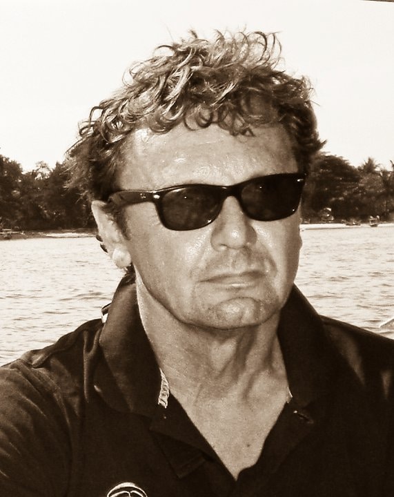 Go to Hans van der Blij's profile