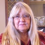 Avatar of user Patti Boquist