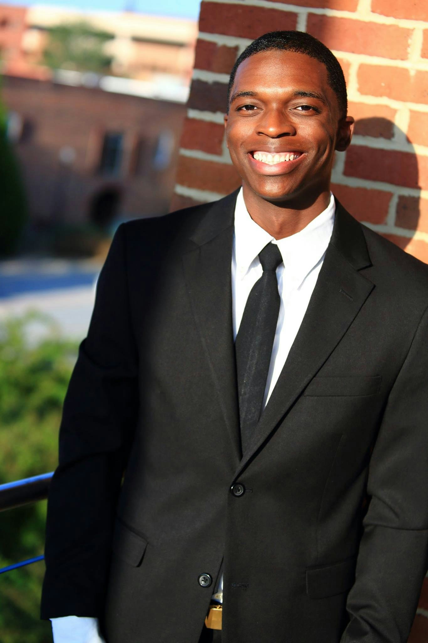 Go to Malik Mccotter Jordan's profile