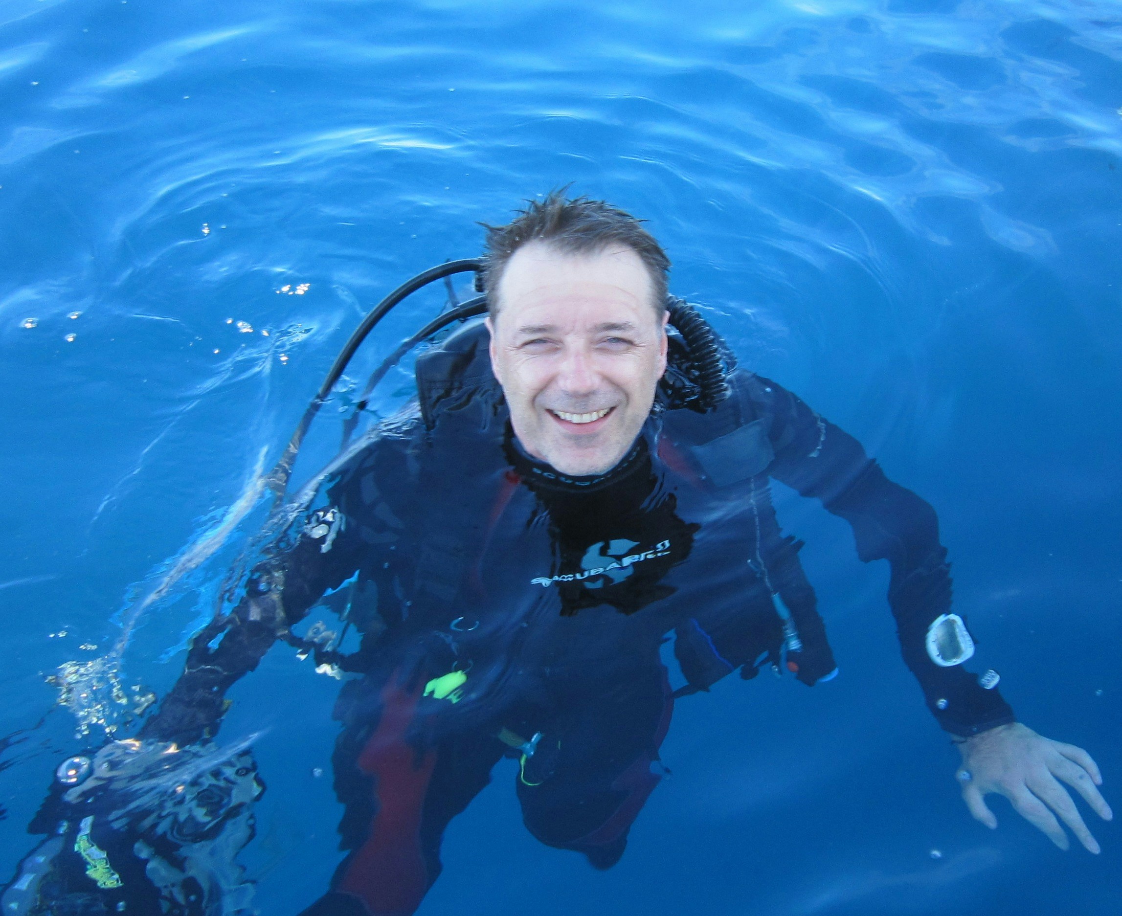 Go to Jim Beaudoin's profile