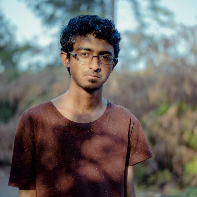 Go to Saffu's profile