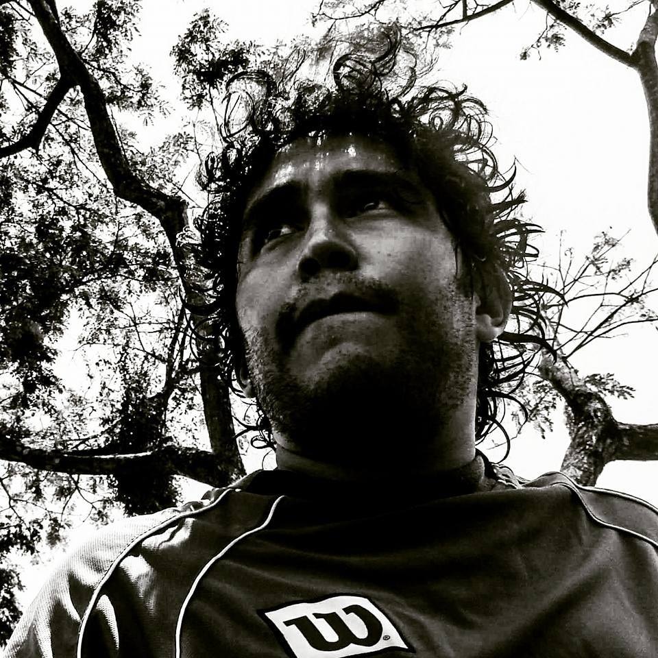 Go to Jose Francisco Morales's profile