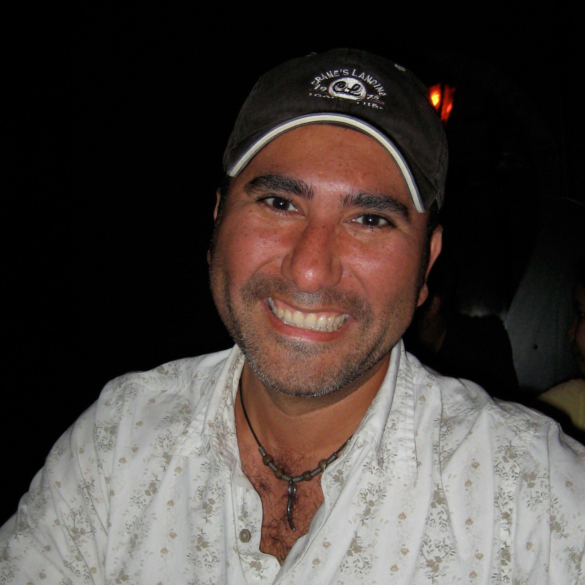 Go to Jim Pérez Cadena's profile