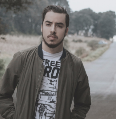 Go to Felix Uresti's profile