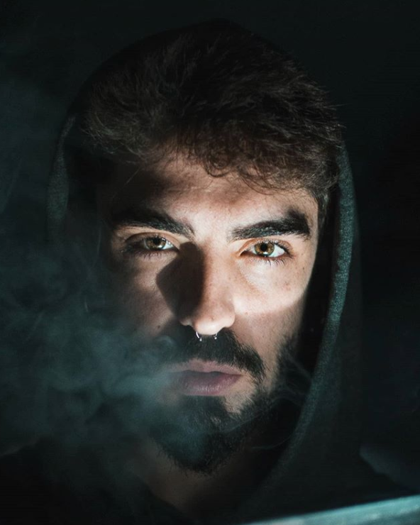 Go to Jose López Franco's profile