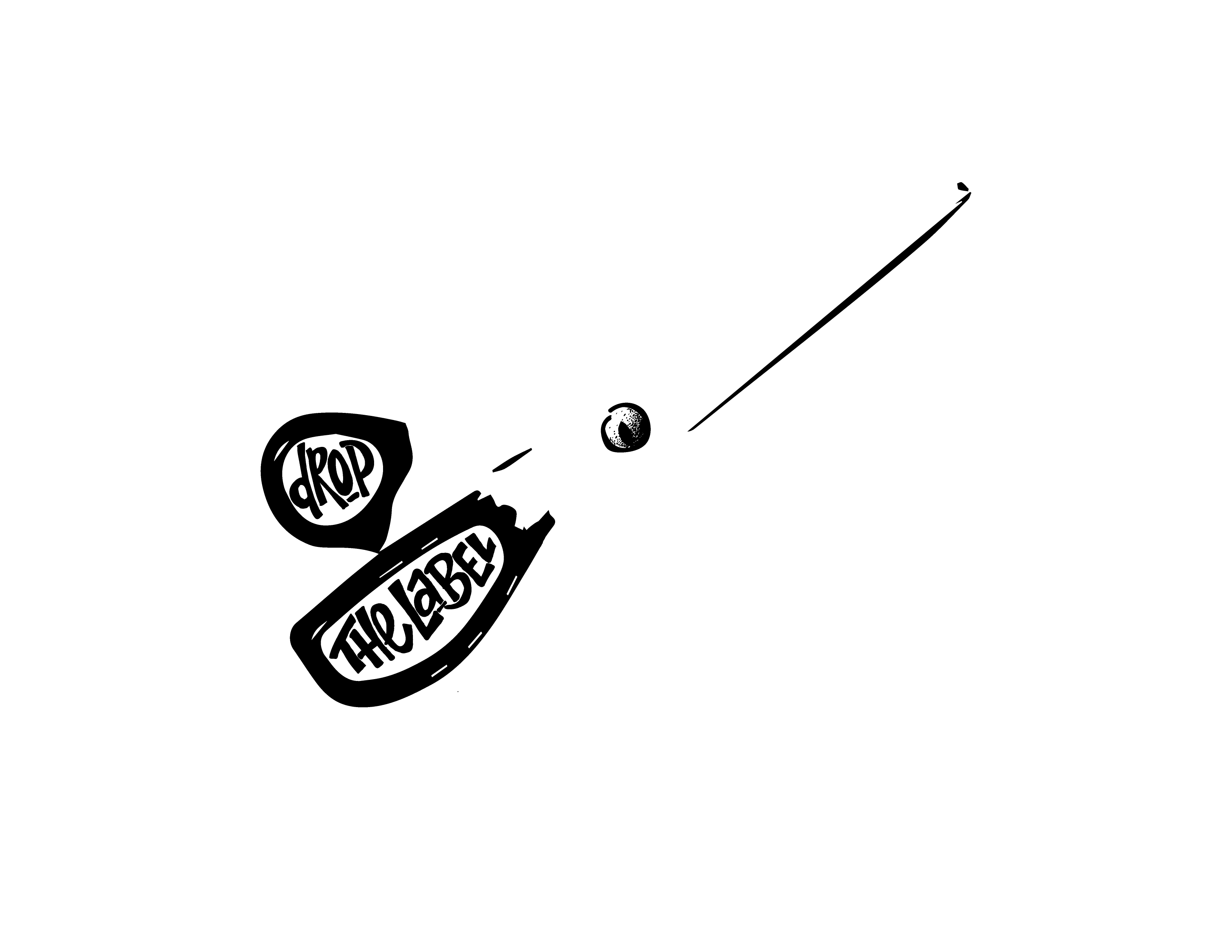 Drop the Label Movement