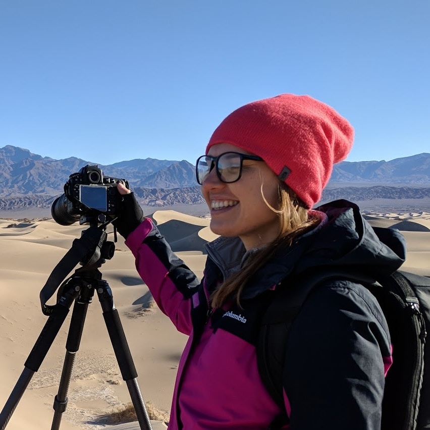 Go to Tanya Nevidoma's profile