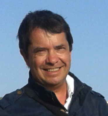 Accéder au profil de Philippe Krief