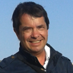 Avatar of user Philippe Krief