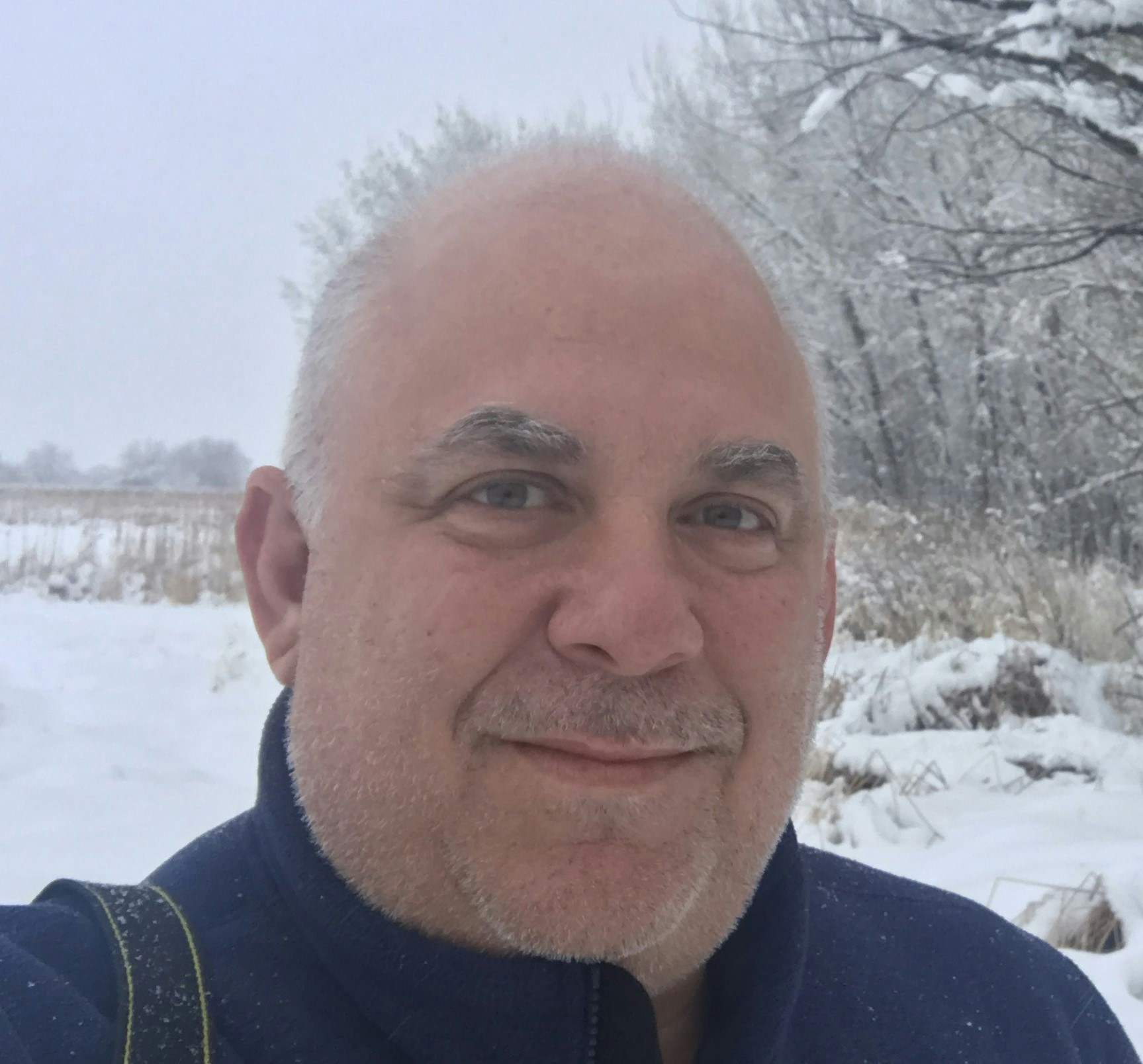 Go to Keith Lazarus's profile