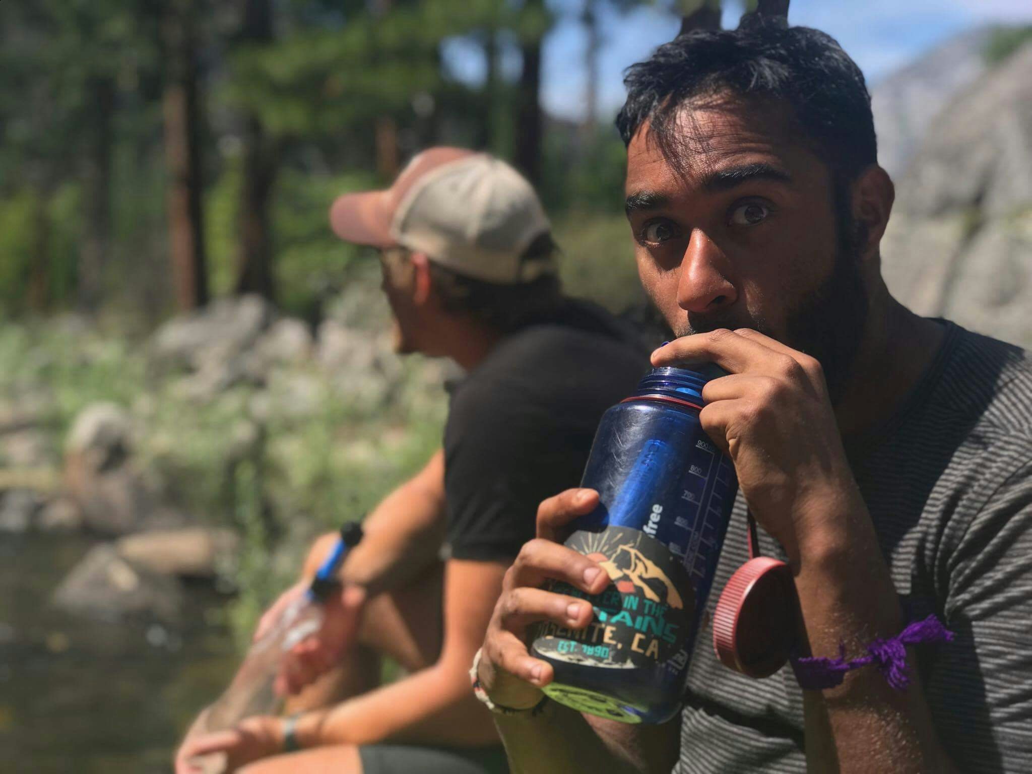 Go to Aaron Thomas's profile