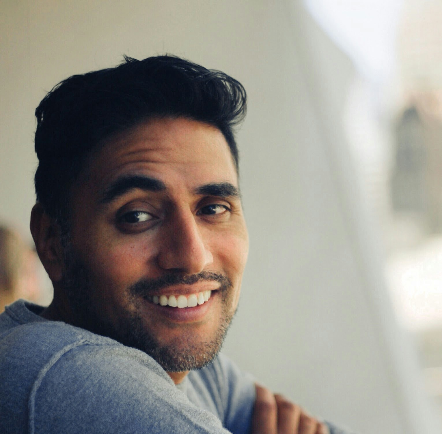 Vai al profilo di Beto Espitia