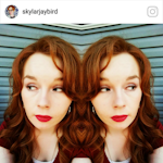 Avatar of user Skylar Zilka