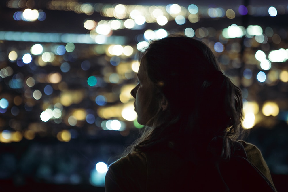 Go to Mari Potter's profile