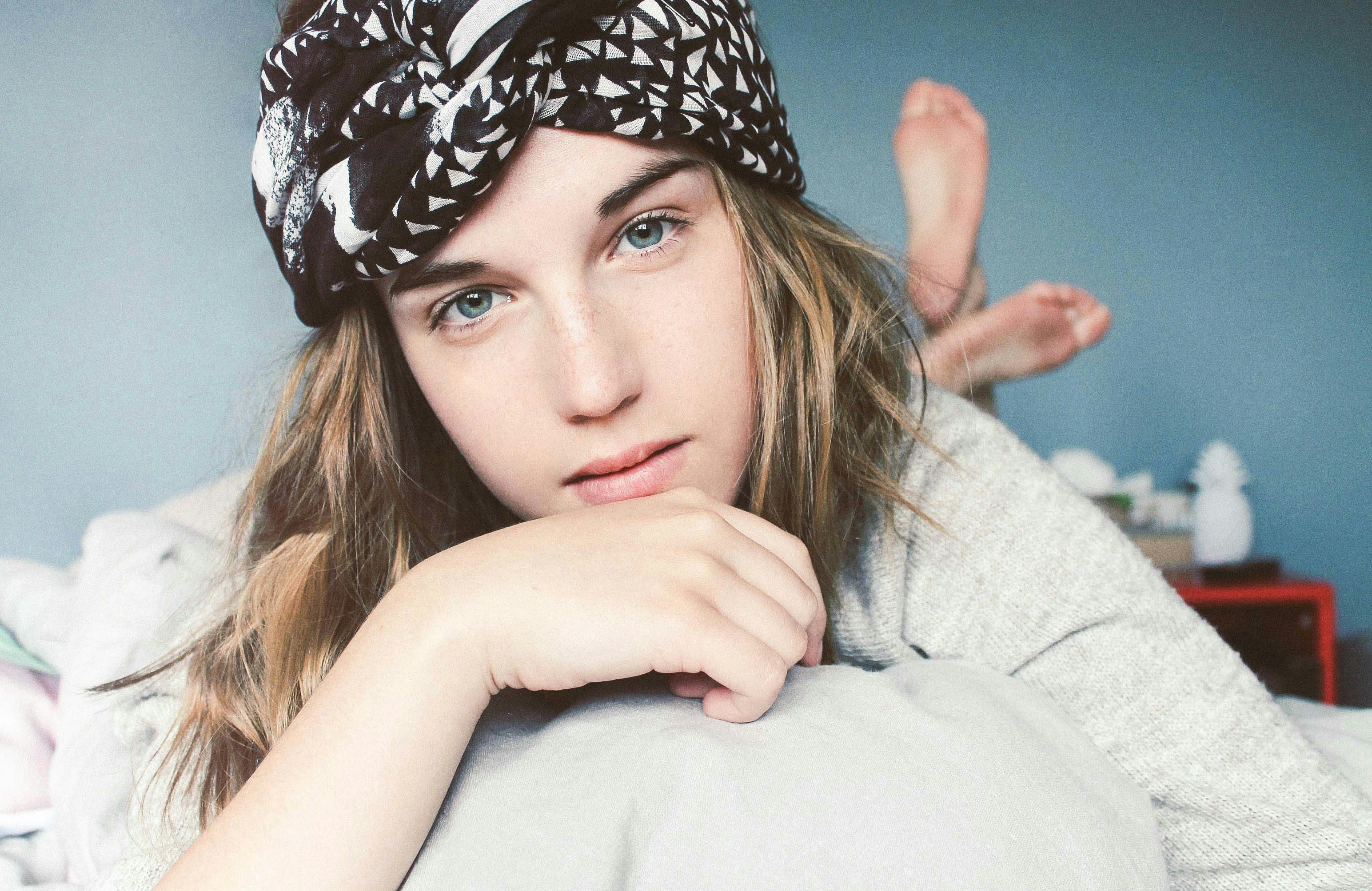 Go to Cécile Brasseur's profile