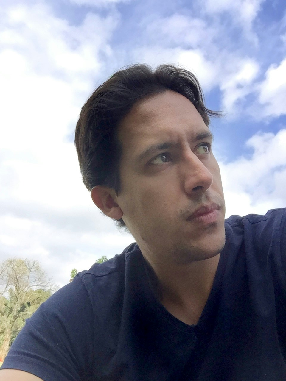 Avatar of user Jair Garciaferro