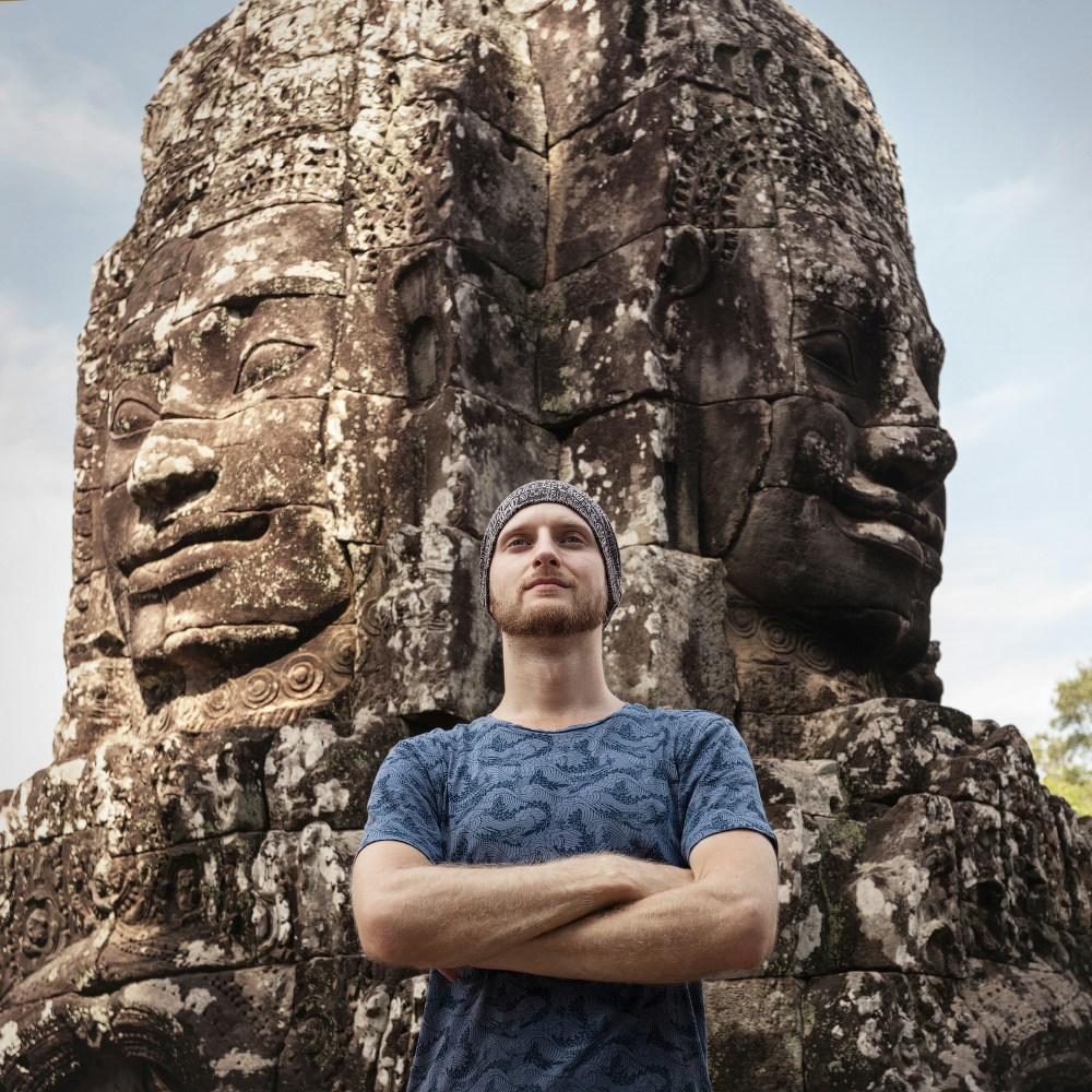 Go to Alex's profile