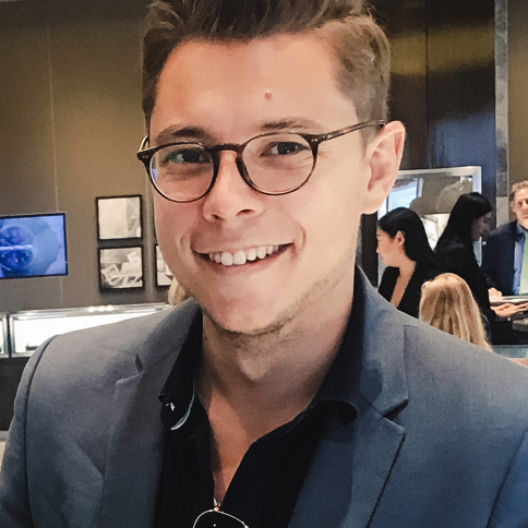 Go to Henning Witzel's profile