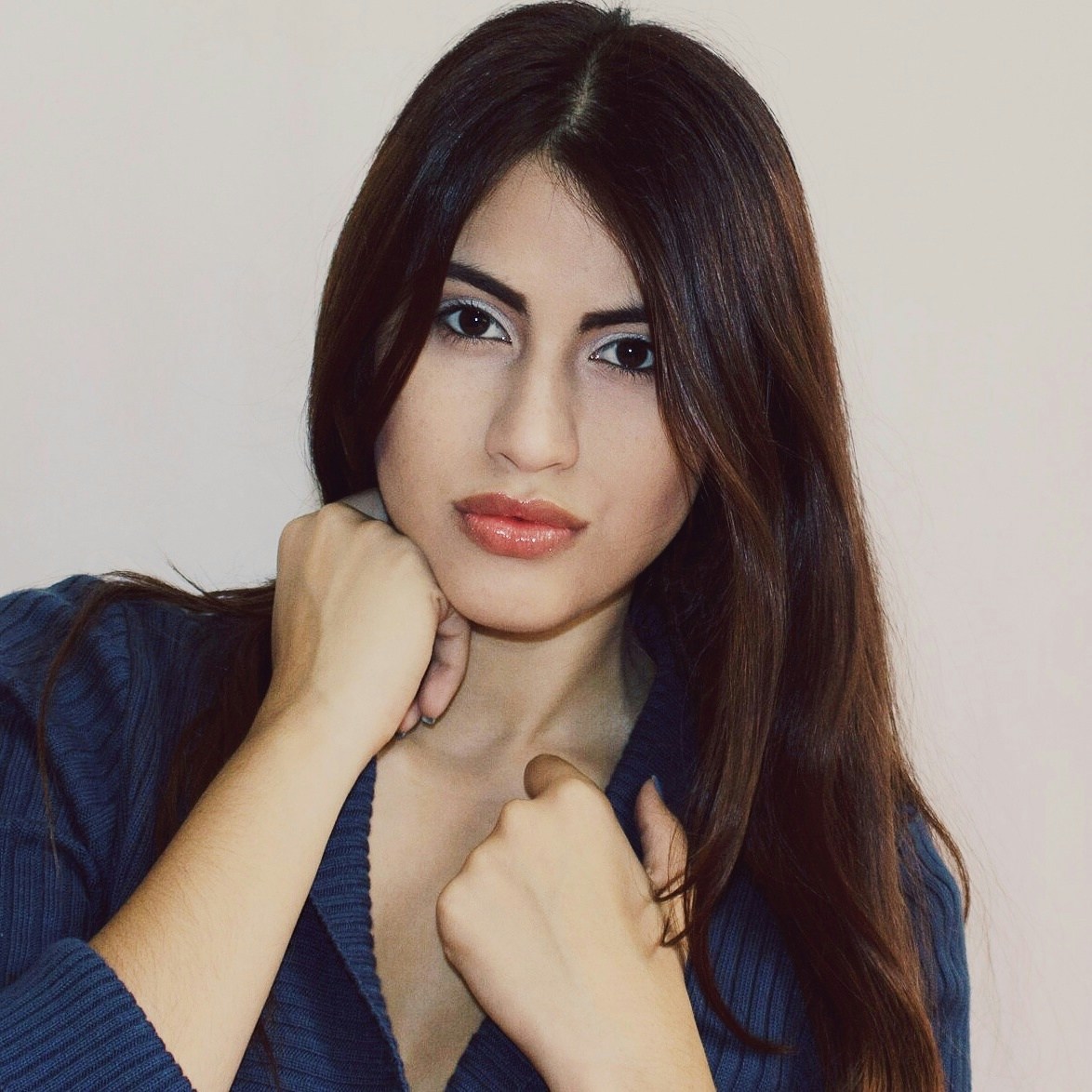 Go to Patricia Palma's profile