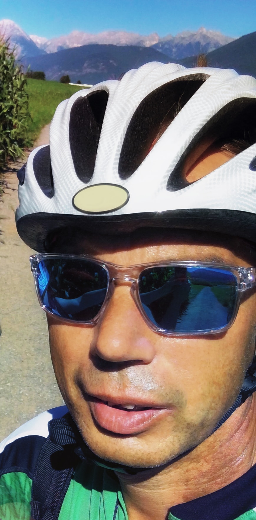 Go to Travis Blessing's profile