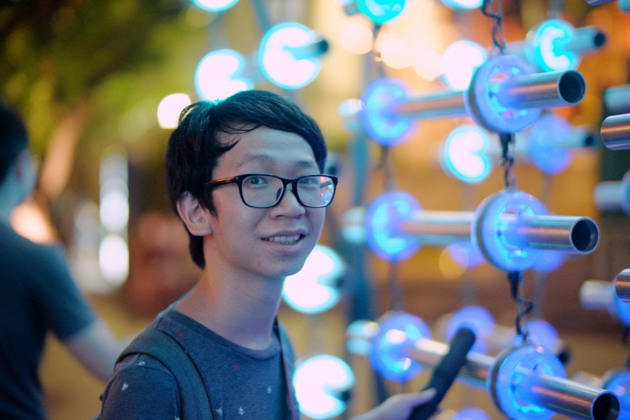 Go to Zhu Liang's profile