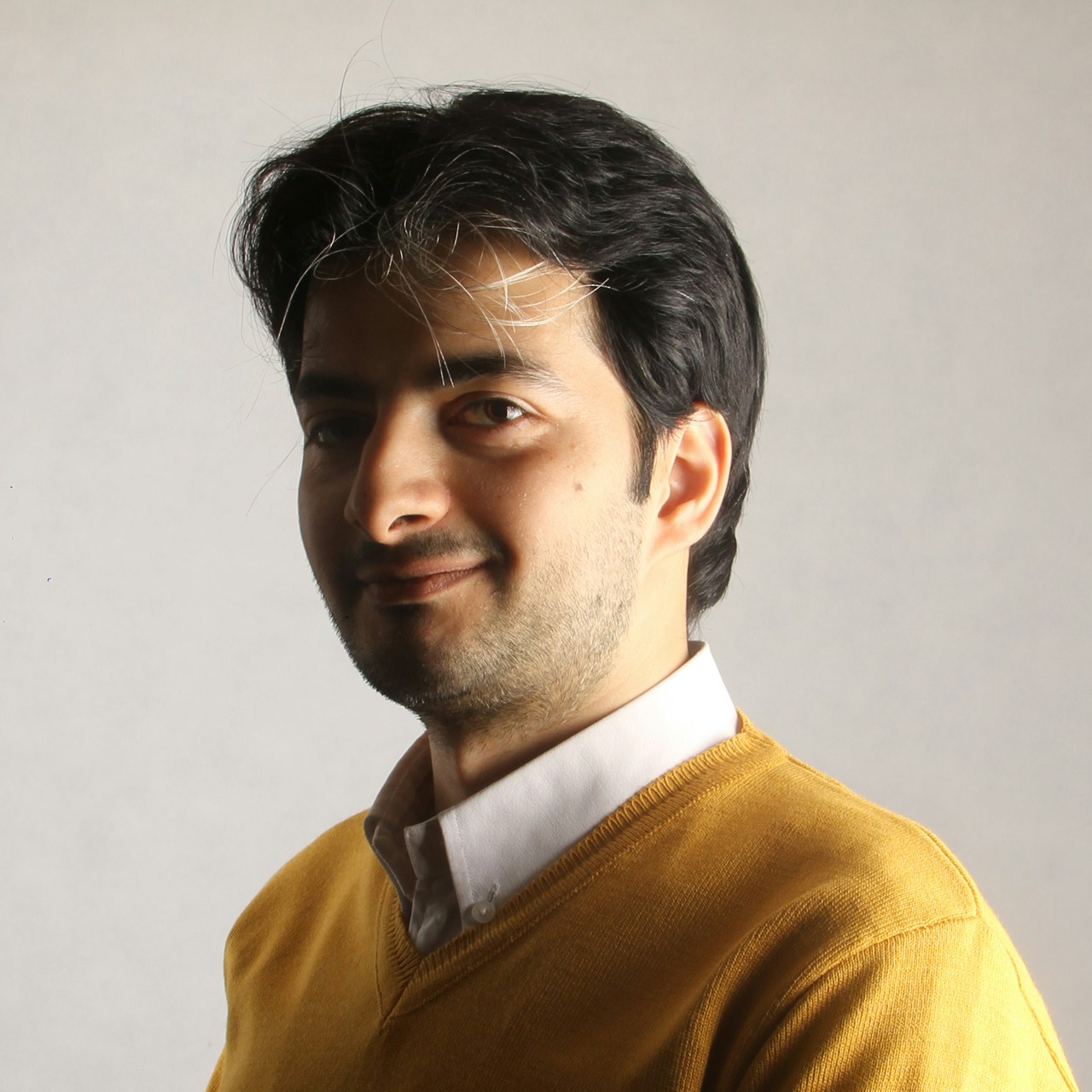 Go to Foad Memariaan's profile