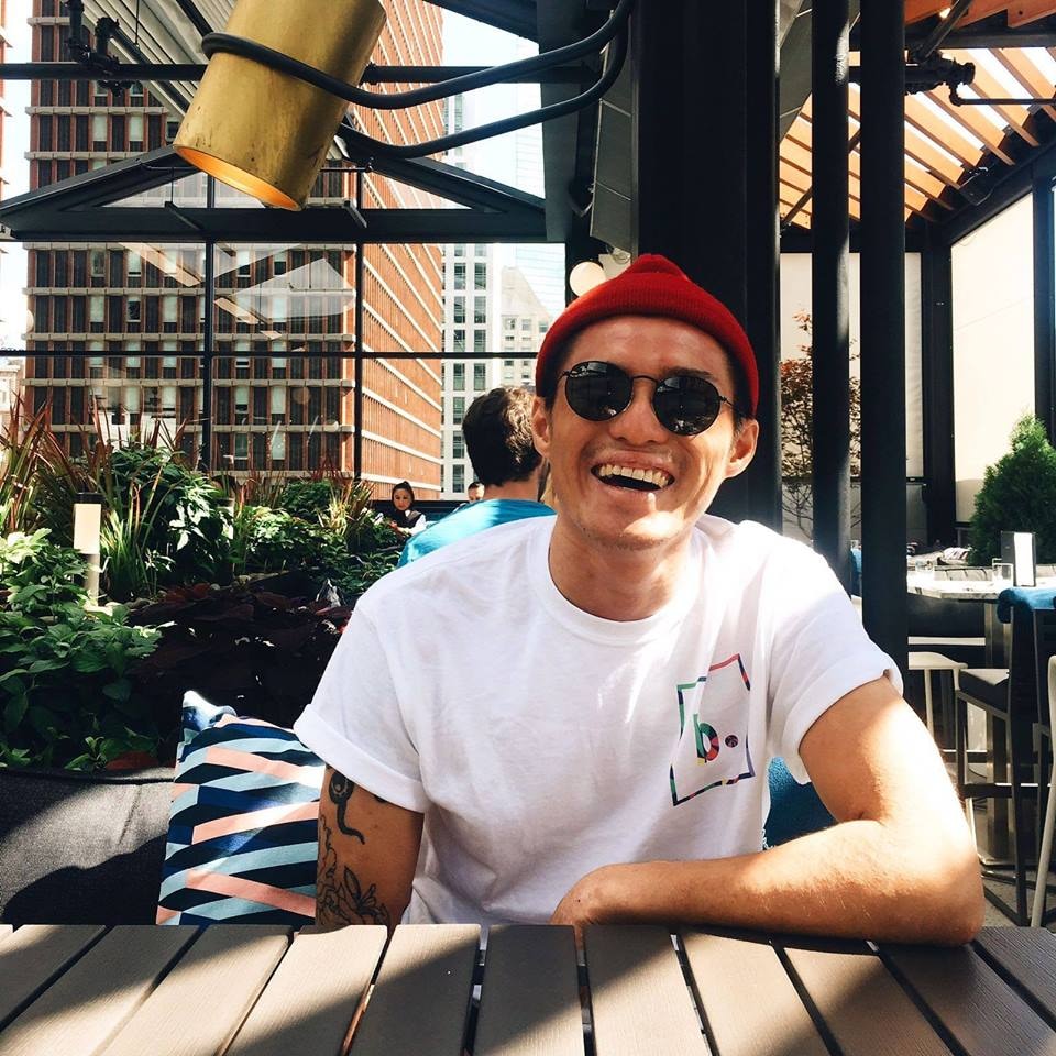 Go to brandon siu's profile