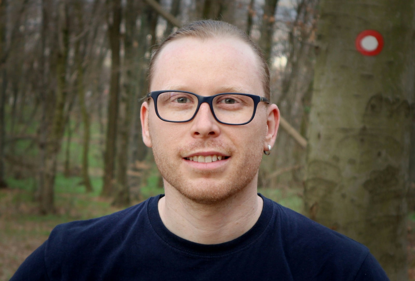 Go to Lucijan Blagonic's profile