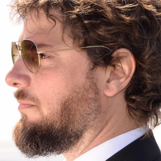 Avatar of user Jonathan Hoxmark