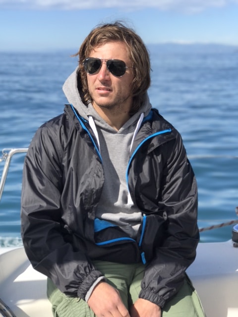 Avatar of user Igor Francetic