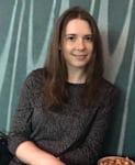 Avatar of user Yuliya Simonova