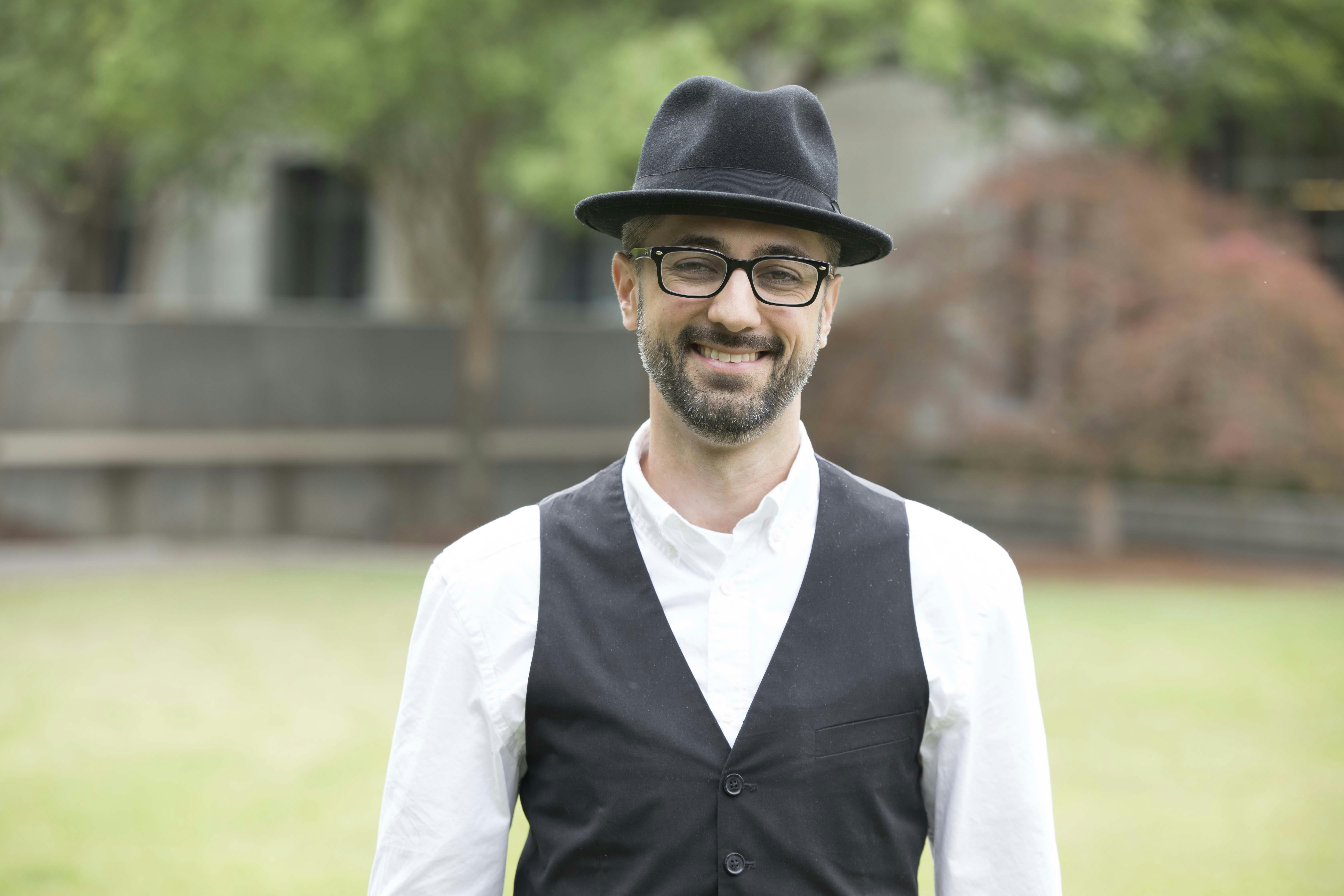 Go to Adam Walker's profile