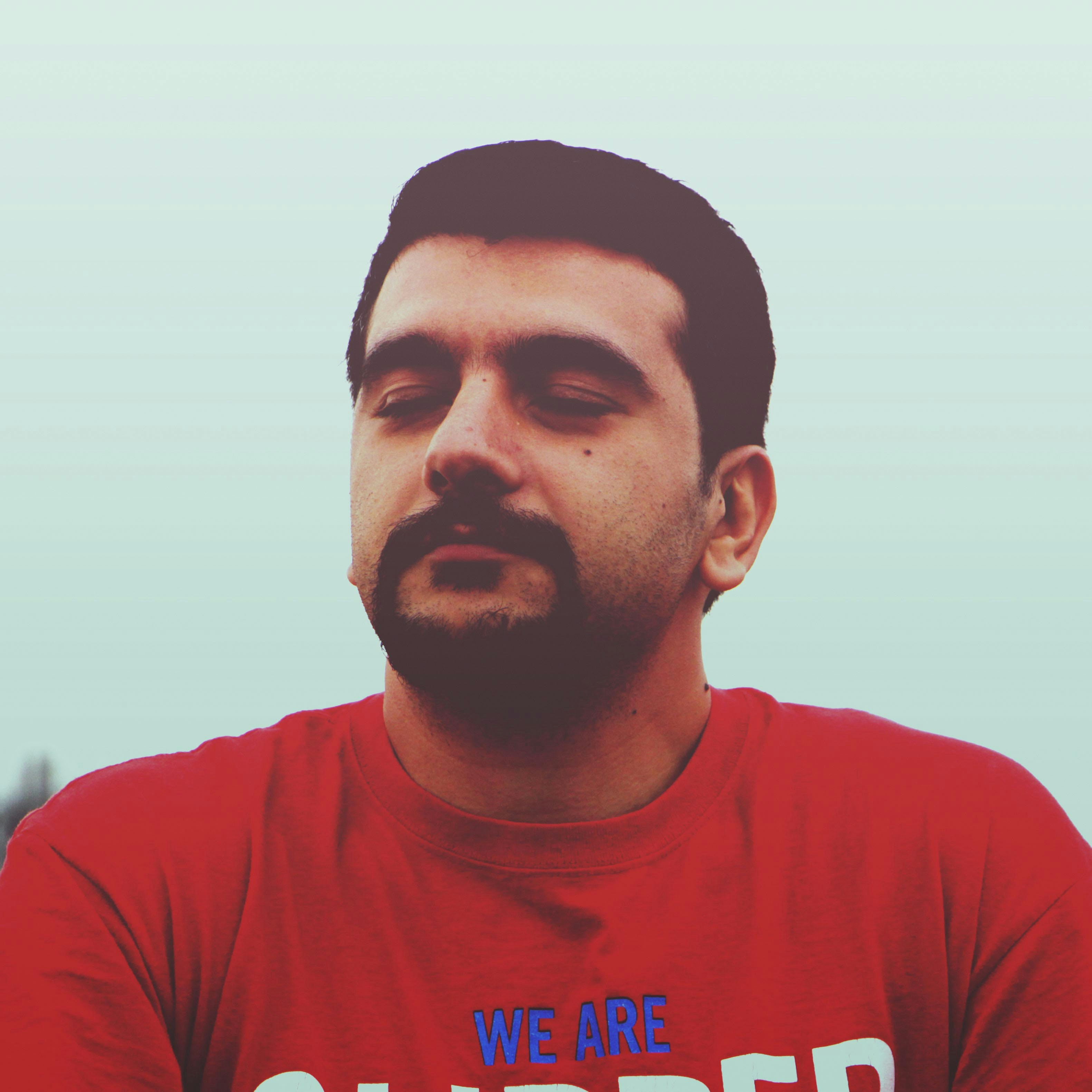 Go to Mim. Sourena's profile