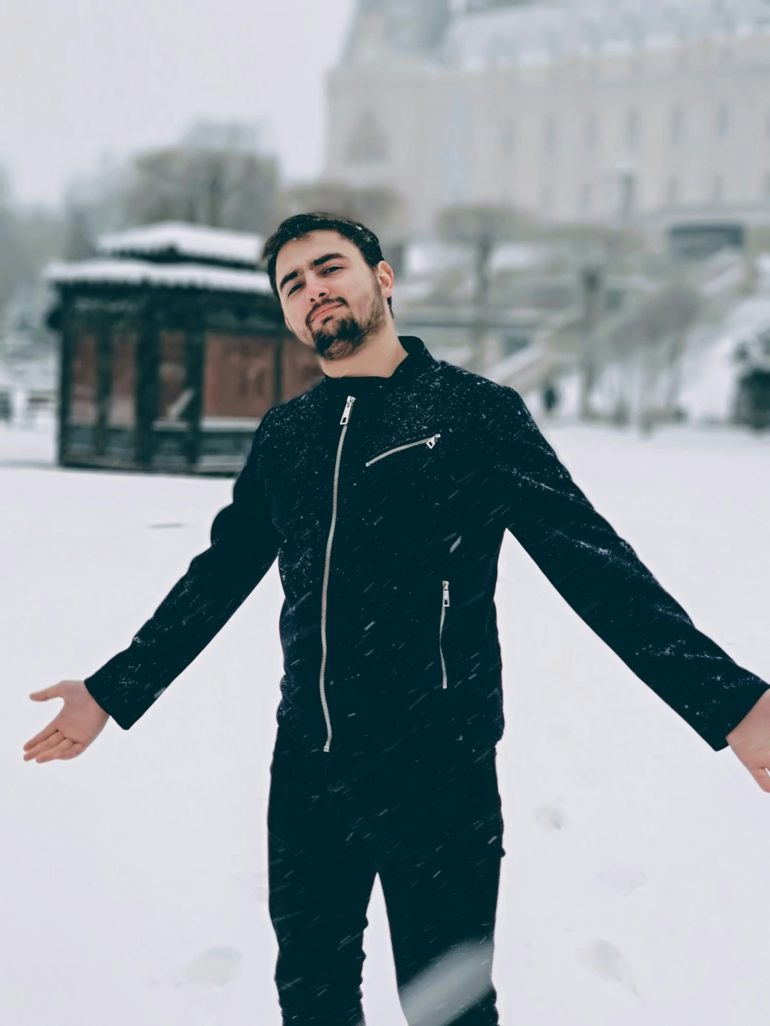 Go to Vadim Russu's profile