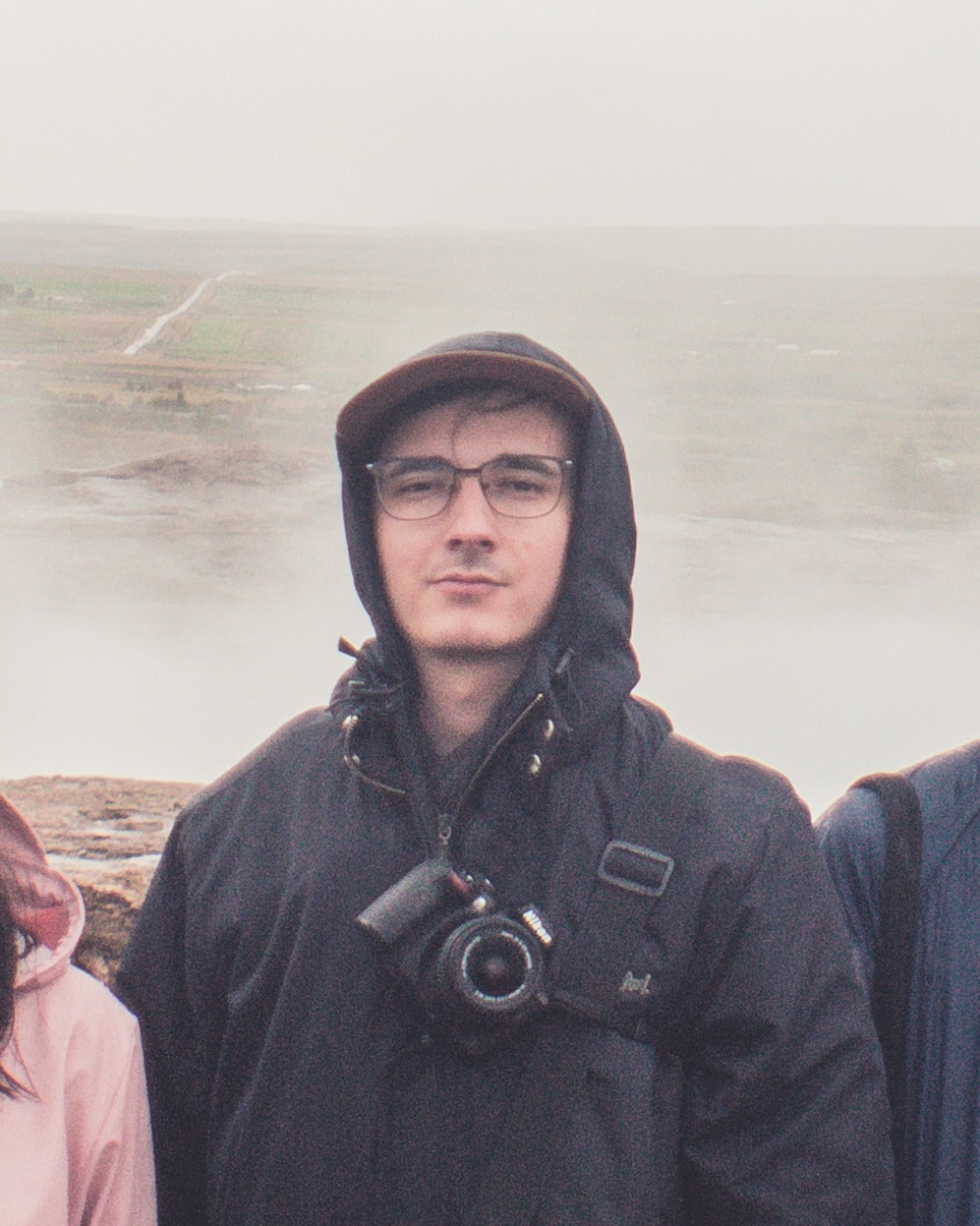 Go to Rostyslav Savchyn's profile