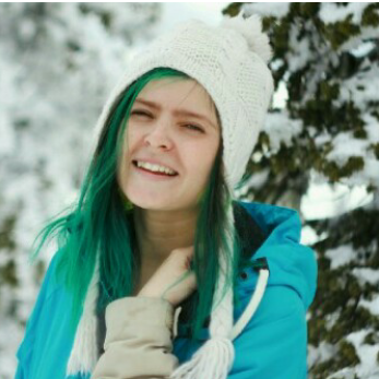 Go to Katya Zyu's profile