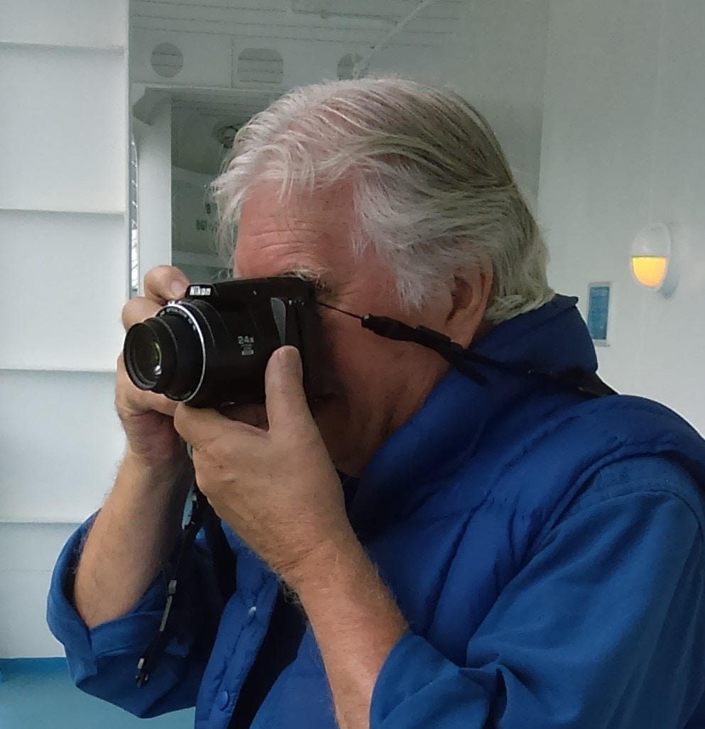 Go to Mike Kelly's profile