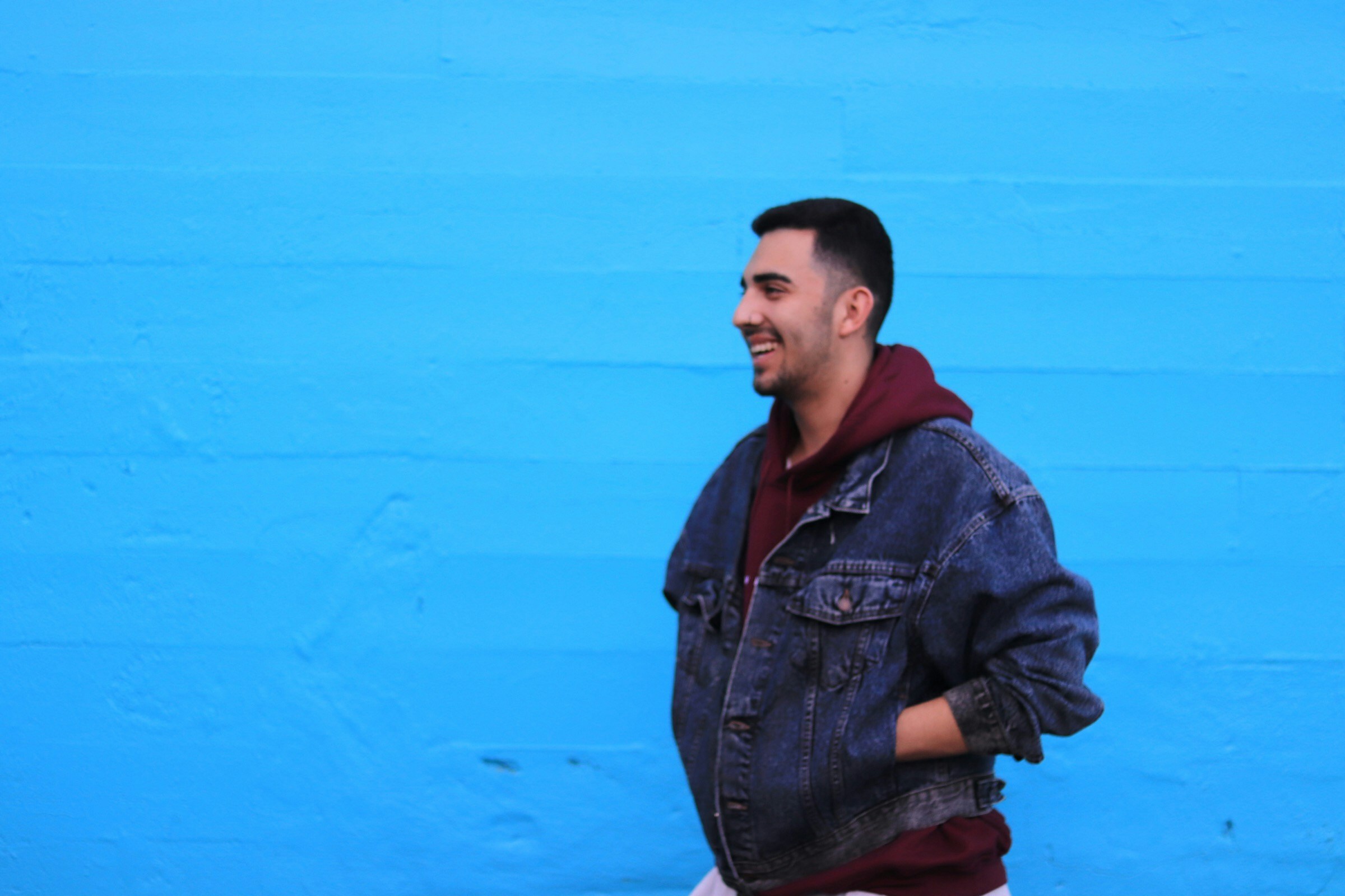 Roberto Salinasのプロフィールを見る