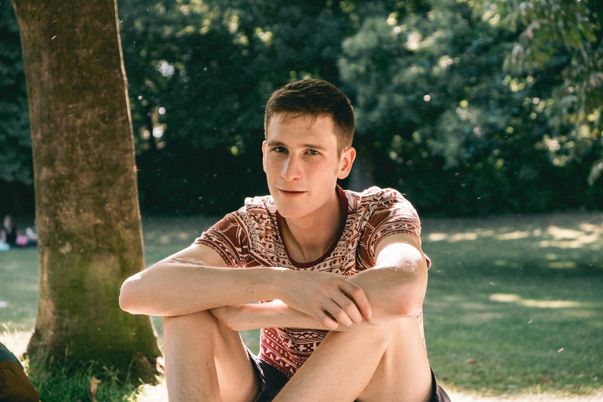 Go to Arne Wambeke's profile