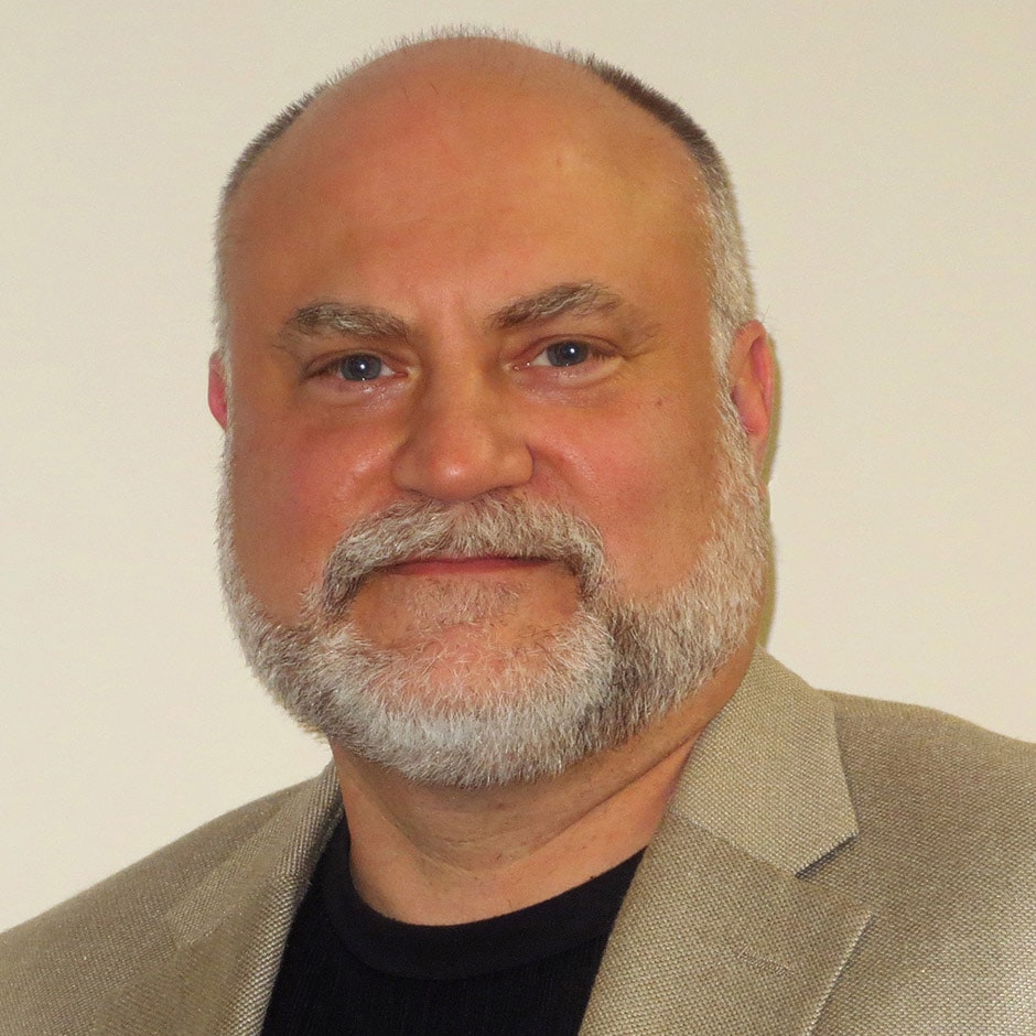 Avatar of user Guy Hanford