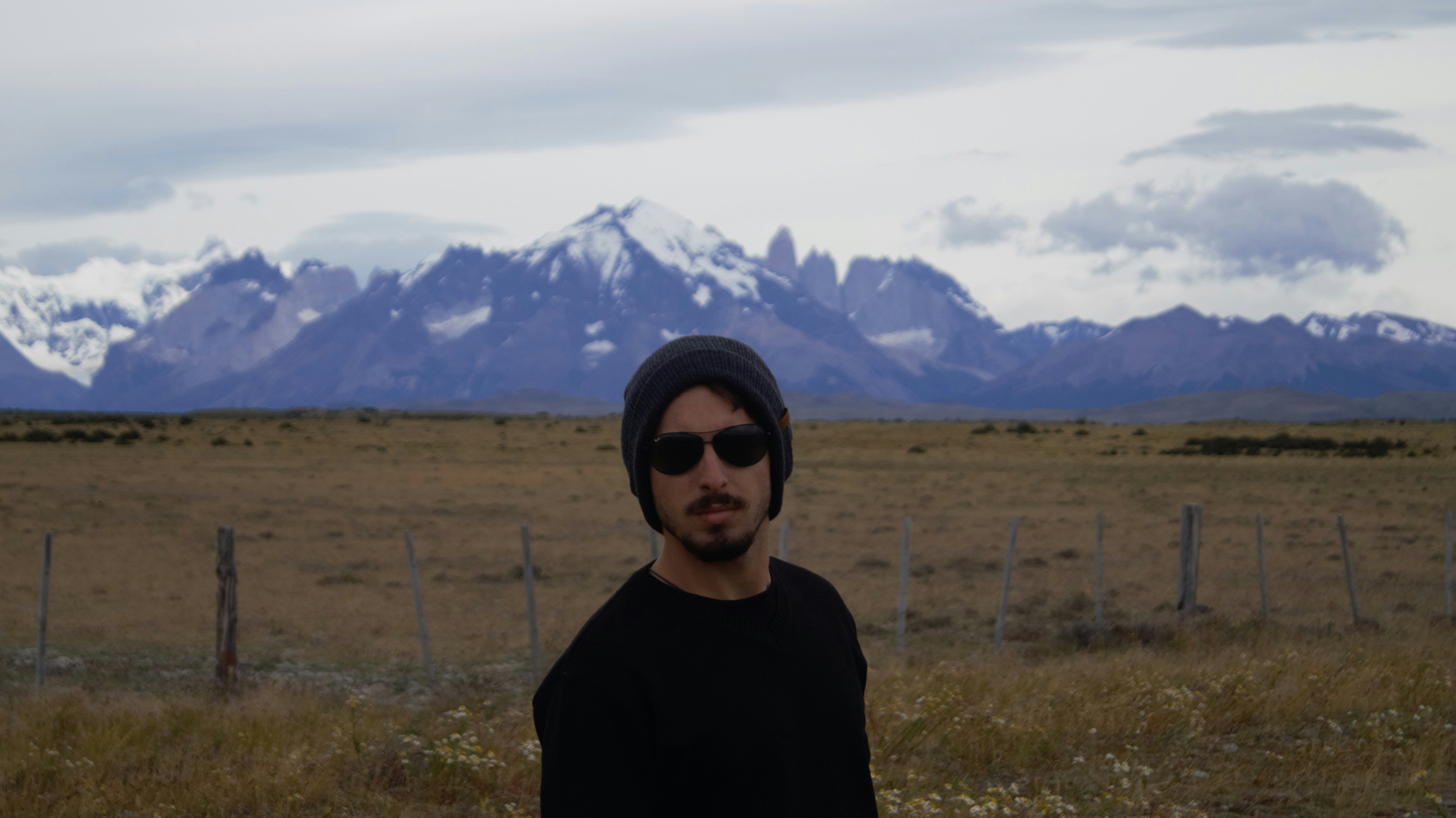 Accéder au profil de Enzo Sanches